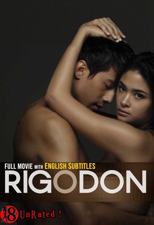 [18＋] Rigodon (2012) Filipino UNRATED Movie Full Movie
